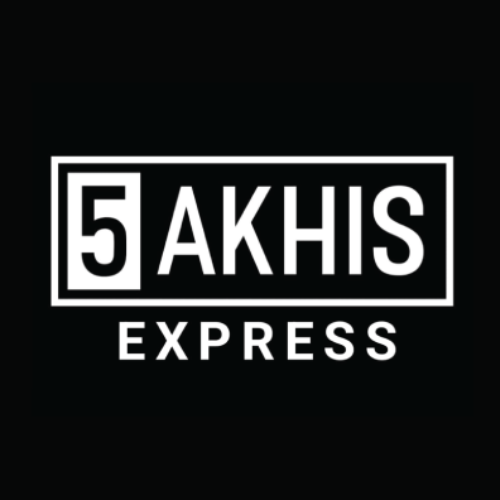 Five Akhis