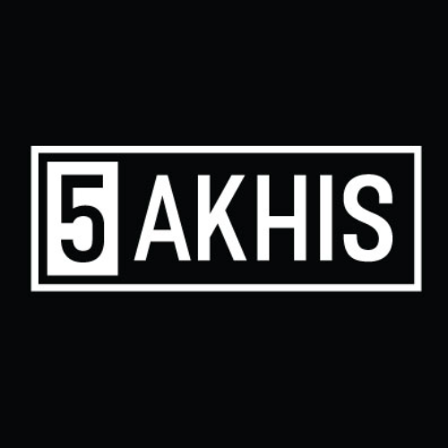 Five Akhis