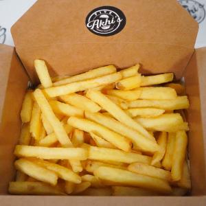 Classic Fries