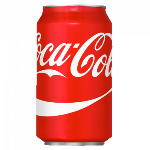 Coca Cola