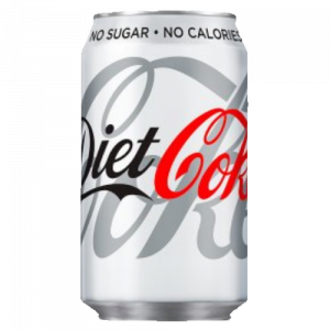 Diet Coke