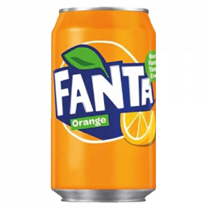 Fanta