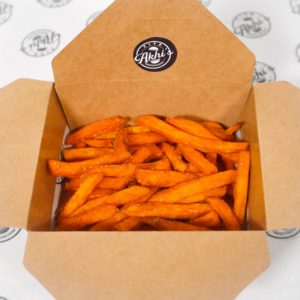 Sweet Potato Fries