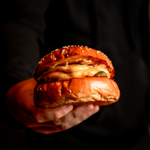 Juicy Lucy