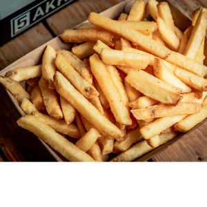 Classic Fries