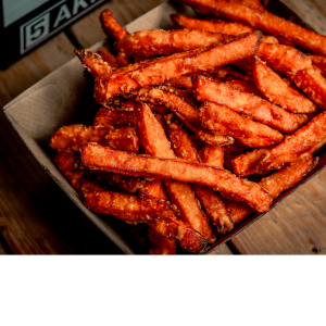 Sweet Potato Fries