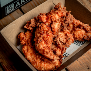Plain Tenders