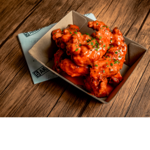 Buffalo Tenders (6)