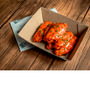 Buffalo Wings