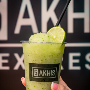 Lime Daiquiri