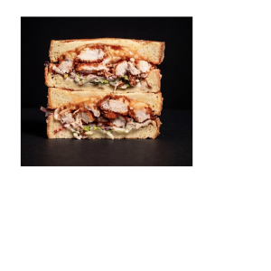 AKHIS CHICK SANDO