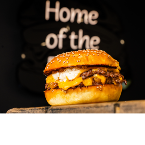 Truffle Akh (Beef)