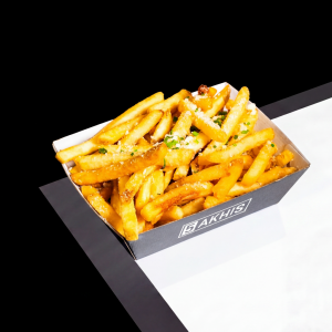 Truffle Fries
