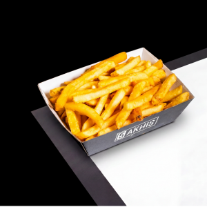 Classic Fries