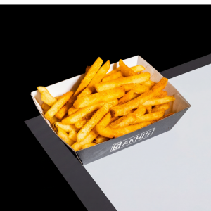 Peri Peri Fries