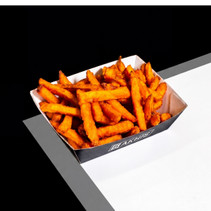 Sweet Potato Fries