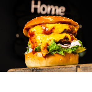 Veggie Burger