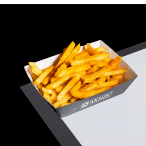 Cajun Fries