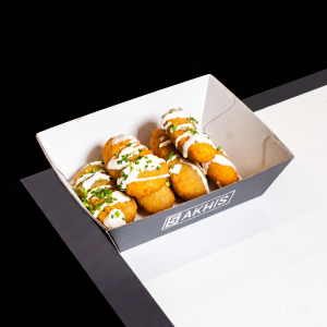 Jalapeño Bites