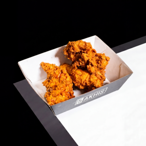 Plain Tenders