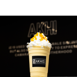 Mango Madness