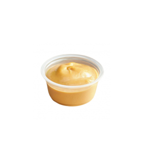 Small Cheese Sauce (over)