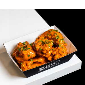 Buffalo Tenders (6)