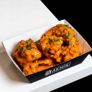 Buffalo Tenders