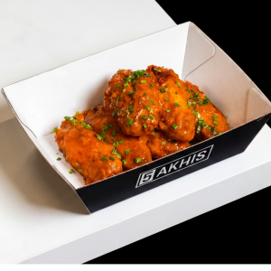 Buffalo Wings